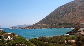 Amalia Apartments