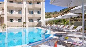 Amalia Apartments