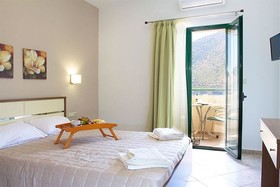 Amalia Apartments