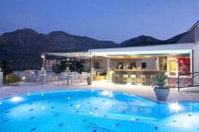 Amalia Apartments