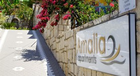 Amalia Apartments