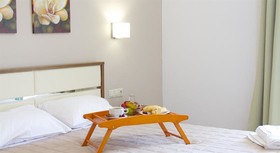 Amalia Apartments