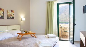 Amalia Apartments