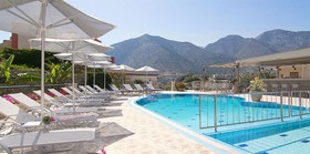 Amalia Apartments