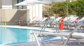 Amalia Apartments