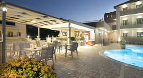 Amalia Apartments