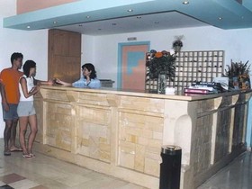 Atali Grand Resort