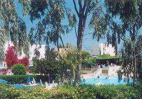 Atali Grand Resort