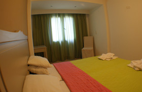 Bali Mare Village