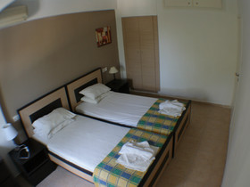 Bali Mare Village