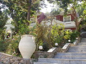 Bali Mare Village