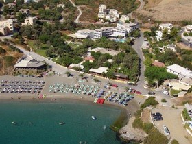 Bali Star Resort Hotel