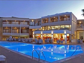 Bali Star Resort Hotel