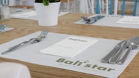 Bali Star Resort Hotel