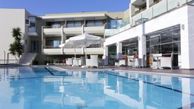 Bali Star Resort Hotel