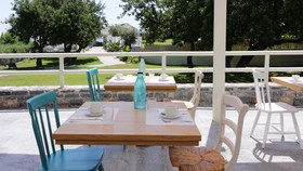 Bali Star Resort Hotel