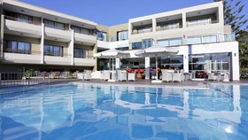 Bali Star Resort Hotel