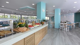 Bali Star Resort Hotel