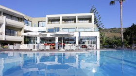 Bali Star Resort Hotel