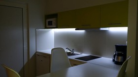 Blue Horizon Apartments