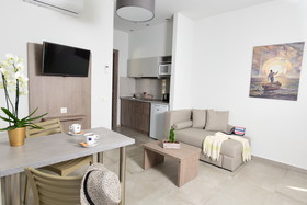Blue Horizon Apartments