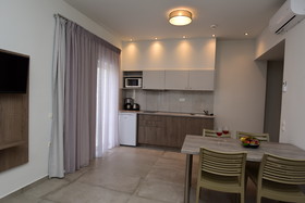 Blue Horizon Apartments