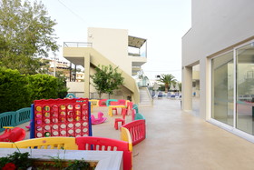 Blue Horizon Apartments