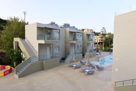Blue Horizon Apartments