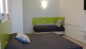 Blue Horizon Apartments