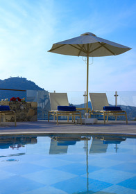 Filion Suites Resort & Spa