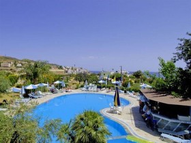 Resol Hotel
