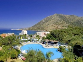 Resol Hotel