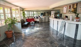 Resol Hotel