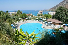 Resol Hotel