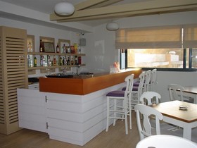 Manos Palace