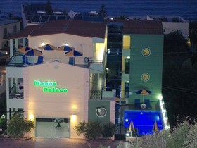 Manos Palace