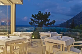 Mitsis Bali Paradise