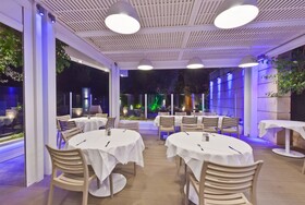 Mitsis Bali Paradise
