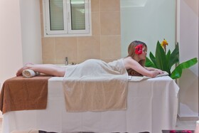 Mitsis Bali Paradise