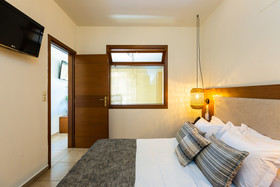 Nostos Beach Boutique Hotel
