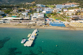 Nostos Beach Boutique Hotel