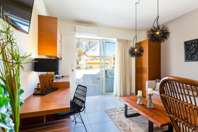 Nostos Beach Boutique Hotel