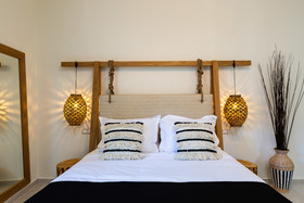 Nostos Beach Boutique Hotel
