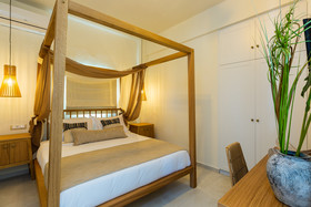 Nostos Beach Boutique Hotel