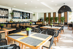 Nostos Beach Boutique Hotel