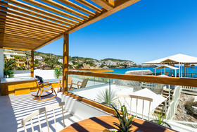 Nostos Beach Boutique Hotel