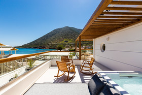 Nostos Beach Boutique Hotel