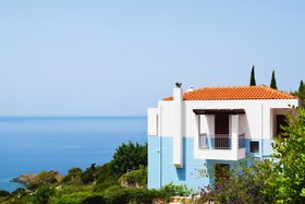 Okeanides Villas