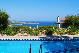 Okeanides Villas