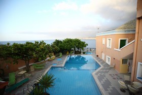 Ormos Atalia Village